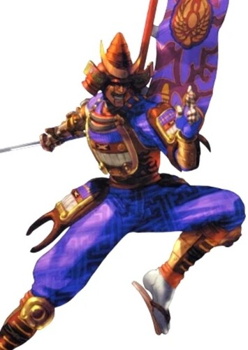 Yoshimitsu