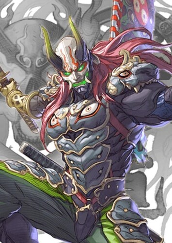 Yoshimitsu