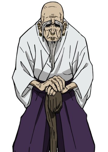 Yoshinobu Gakuganji