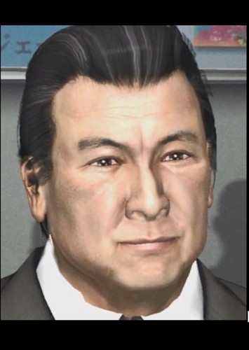 Yoshinobu Suzuki