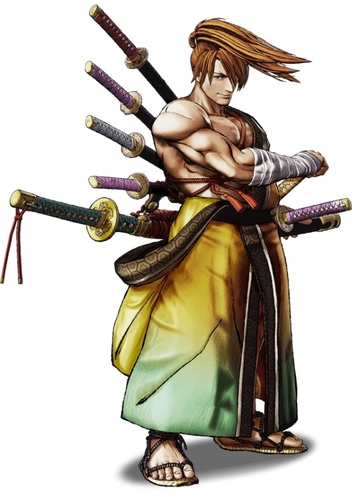 Yoshietora Tokugawa