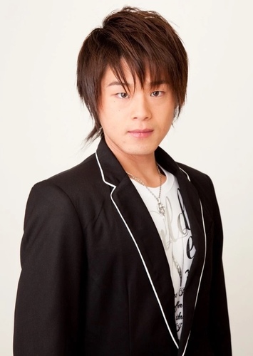 Yoshītsugu Matsuoka