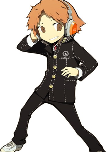 Yosuke Hanamura