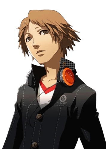 Yosuke Hanamura