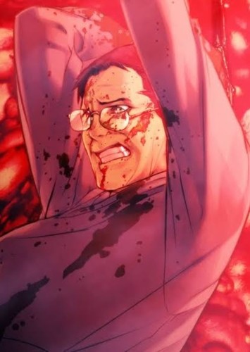Yosuke Suzumi