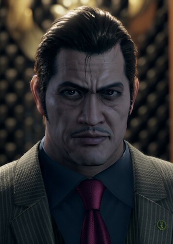 Yosuke Tendo