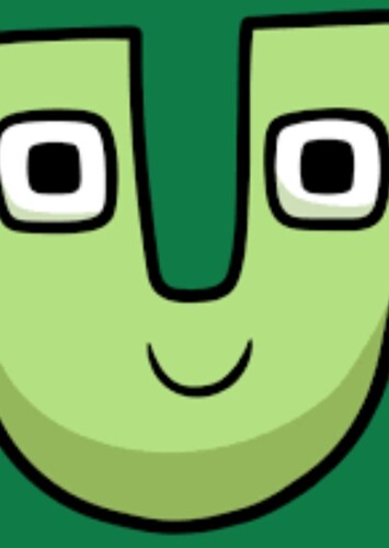 You