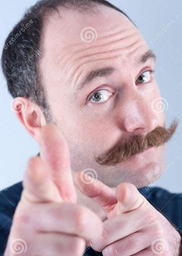 You