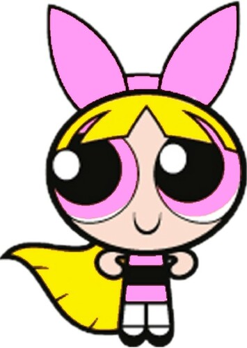 You