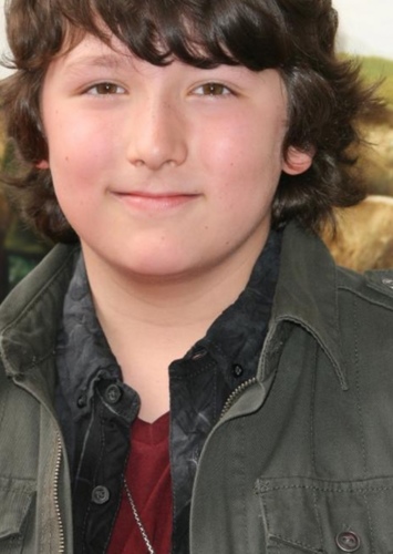 Young Frankie