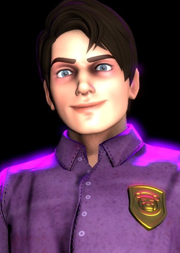 You (The Player)