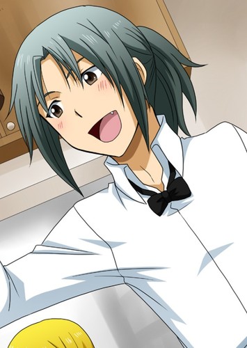 Youhei Mashiba