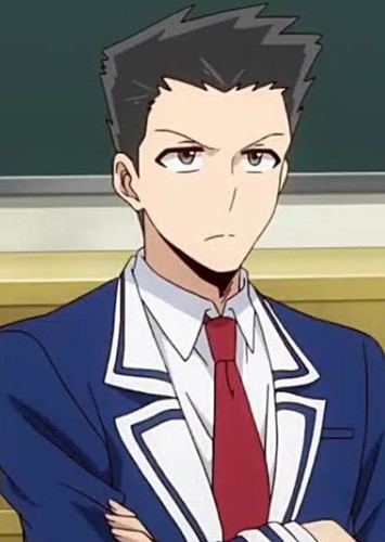 Youhei Shibusawa