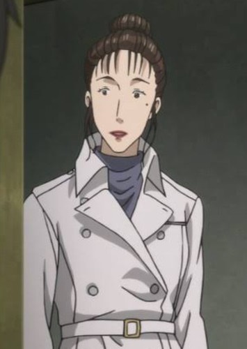 Youko Kuramori