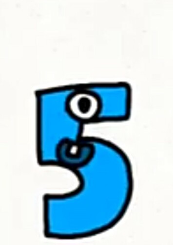 Young 5