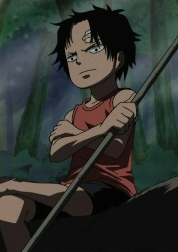 Young Ace