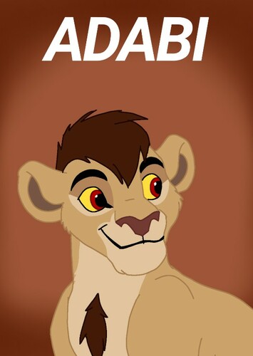 Young Adabi