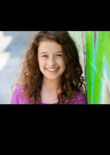 Young Addison Holley