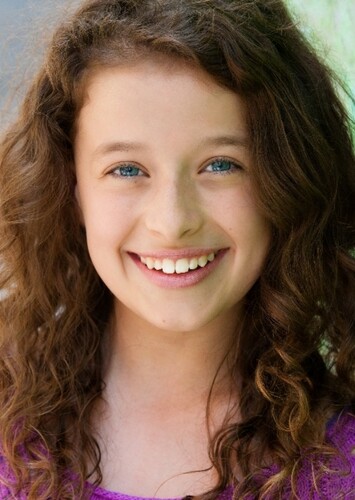 Young Addison Holley