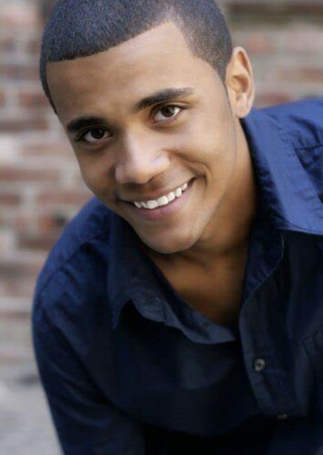 Young Adult Barack Obama