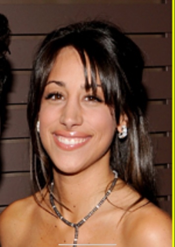 Young Adult Danielle