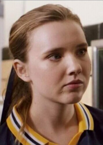 Young Allie Stevens