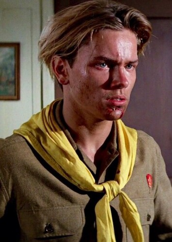 Young Ambarino Jones