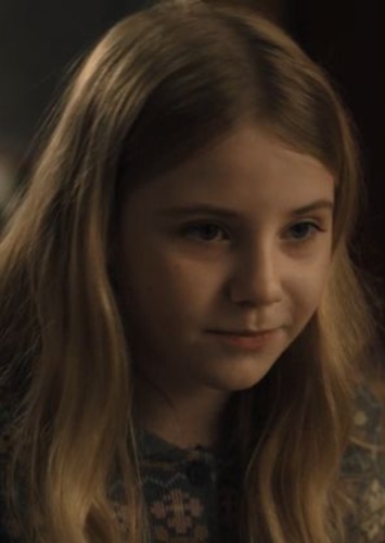 Young Amelia ݁ ˖Ი𐑼⋆