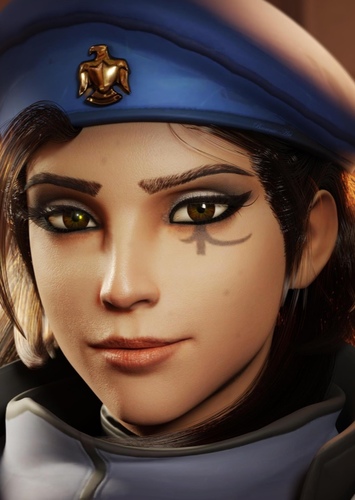 Ana Amari