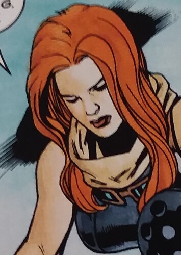 Mara Jade