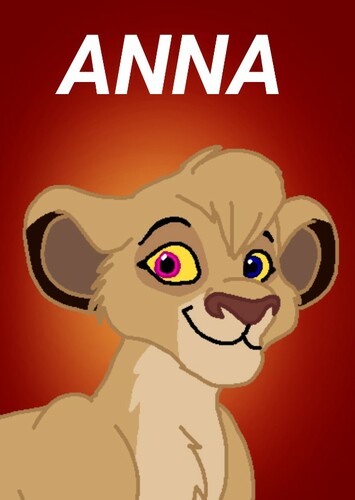 Young Anna
