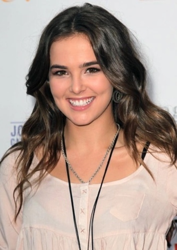 Young Ashley