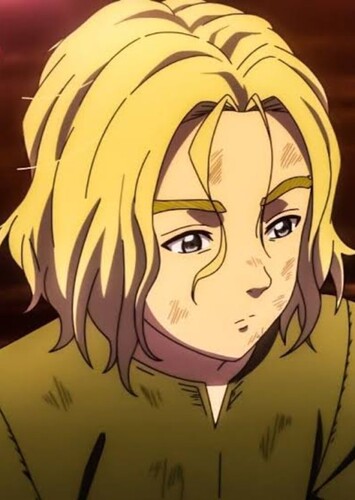 Young Askeladd
