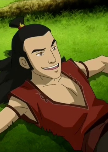 Young Avatar Roku