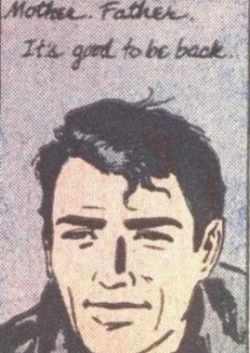Young Batman