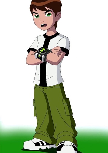 Young Ben