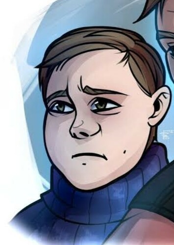 Young Ben