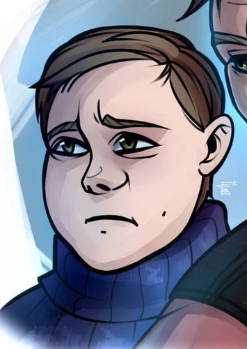 Young Ben