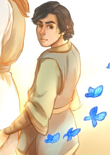Young Ben Solo