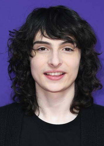 Young Ben Solo