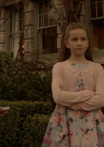 Young Beth Kane