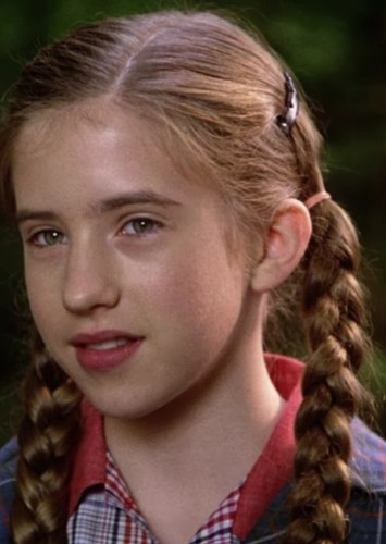 Young Bethany Miles