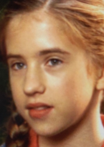 Young Beverly Marsh