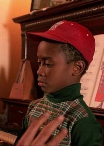 Young Bleek