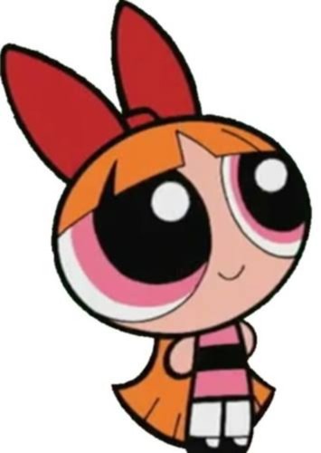 Young Blossom