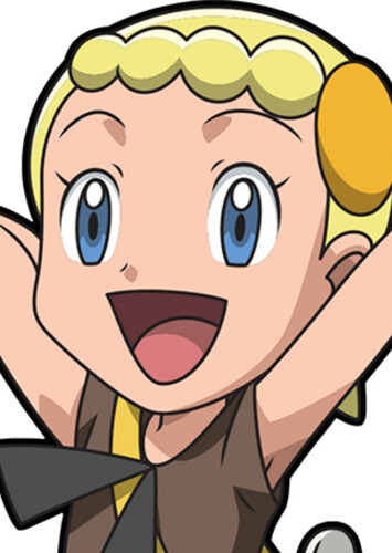 Young Bonnie (English Dub)