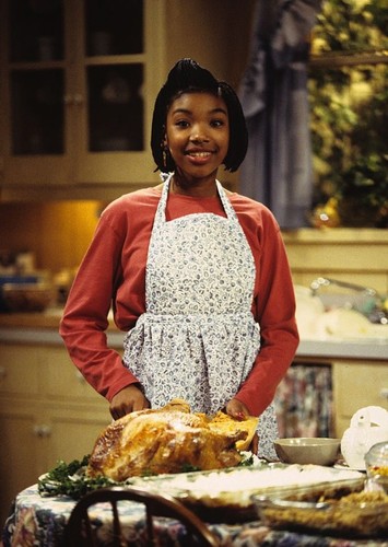 Young Brandy