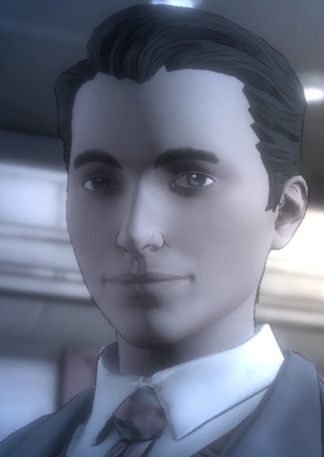 Young Bruce