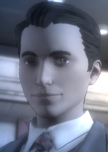 Young Bruce