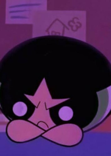 Young Buttercup